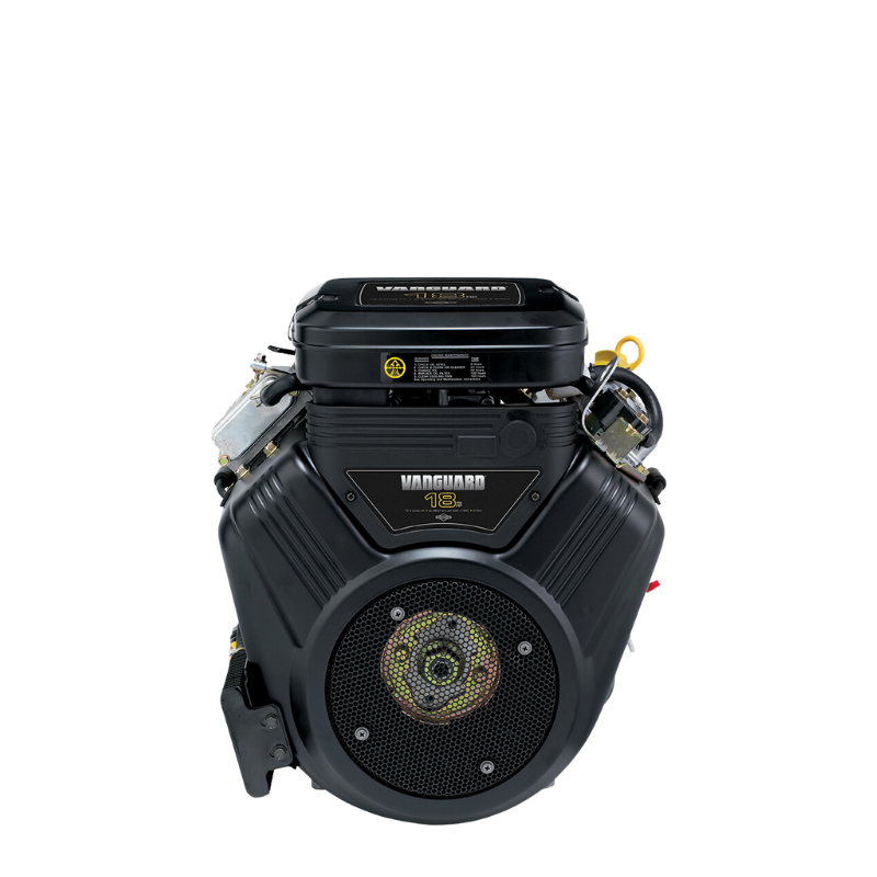Vanguard® 17,2 Gross kW V-Twin Horizontal Shaft Engine